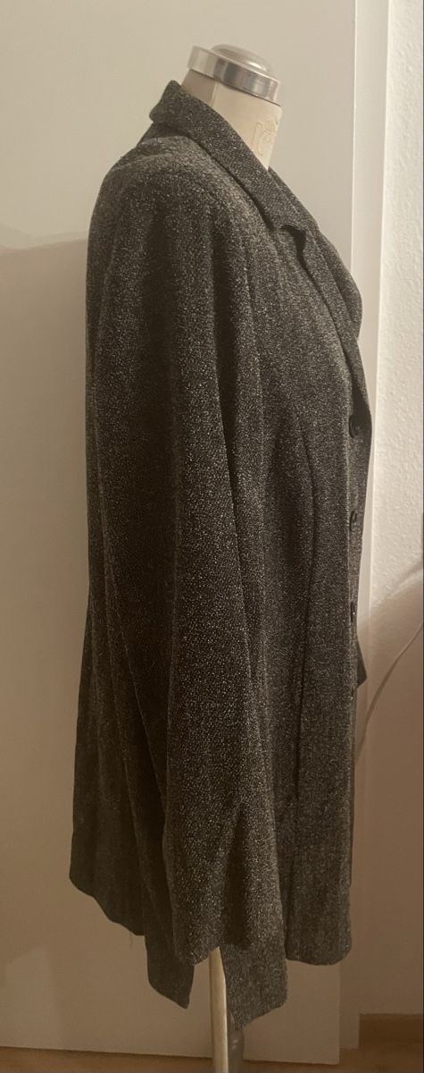 Jacken: Schicker Blazer XXL Marina Rinaldi – Gebraucht aus Schaffhausen von