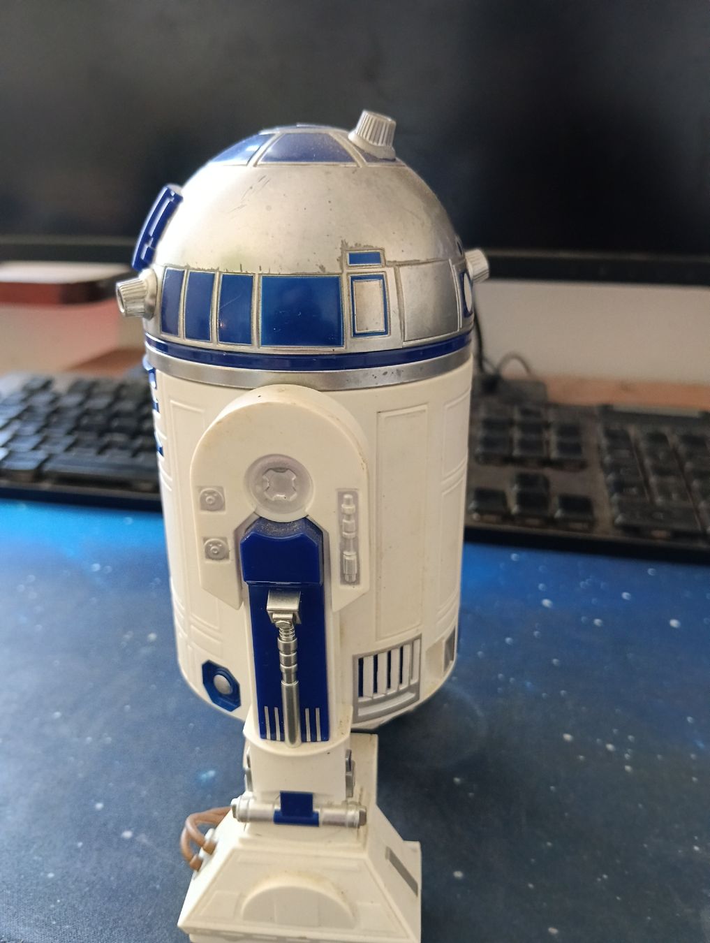 Star Wars Jouets: droïde R2D2 Sphero – D'occasion à Courroux par marchand_jura 2
