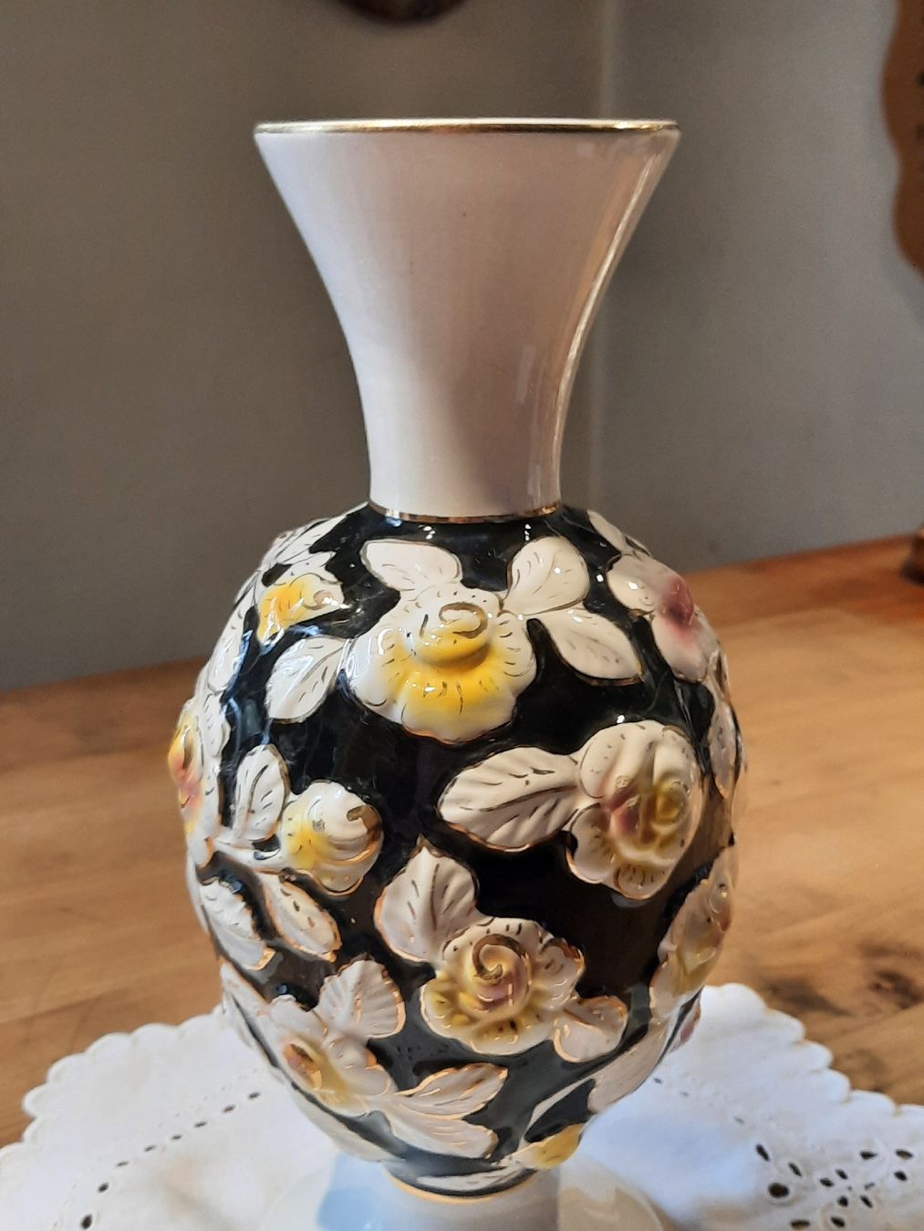 Vasen & Gefässe: Vase aus Portugal – Gebraucht aus Busswil BE von balu37 1