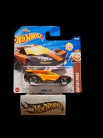 Hot Wheels Safari Mode 2025 Amaru GTC 4/5 S
