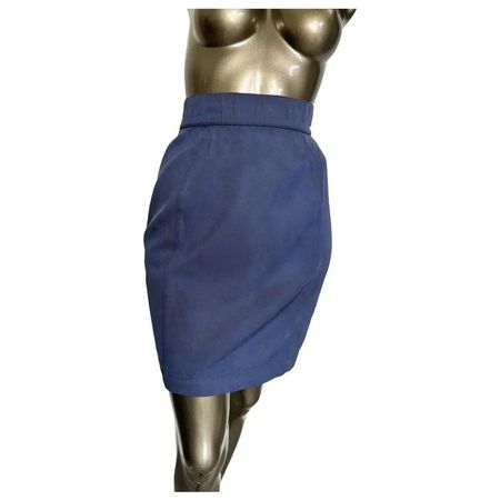 Minirock von Thierry Mugler