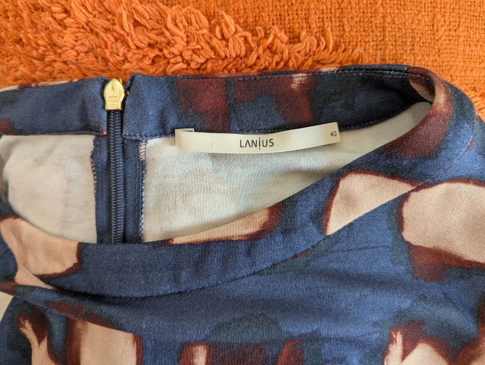 Lanius Kleider: robe lanius 40 – Neu (gemäss Beschreibung) aus Montreux von dem_gyt9 4