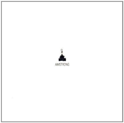 CD: Amstrong - Sprinkler – Usato da Uzwil venduto da visions77