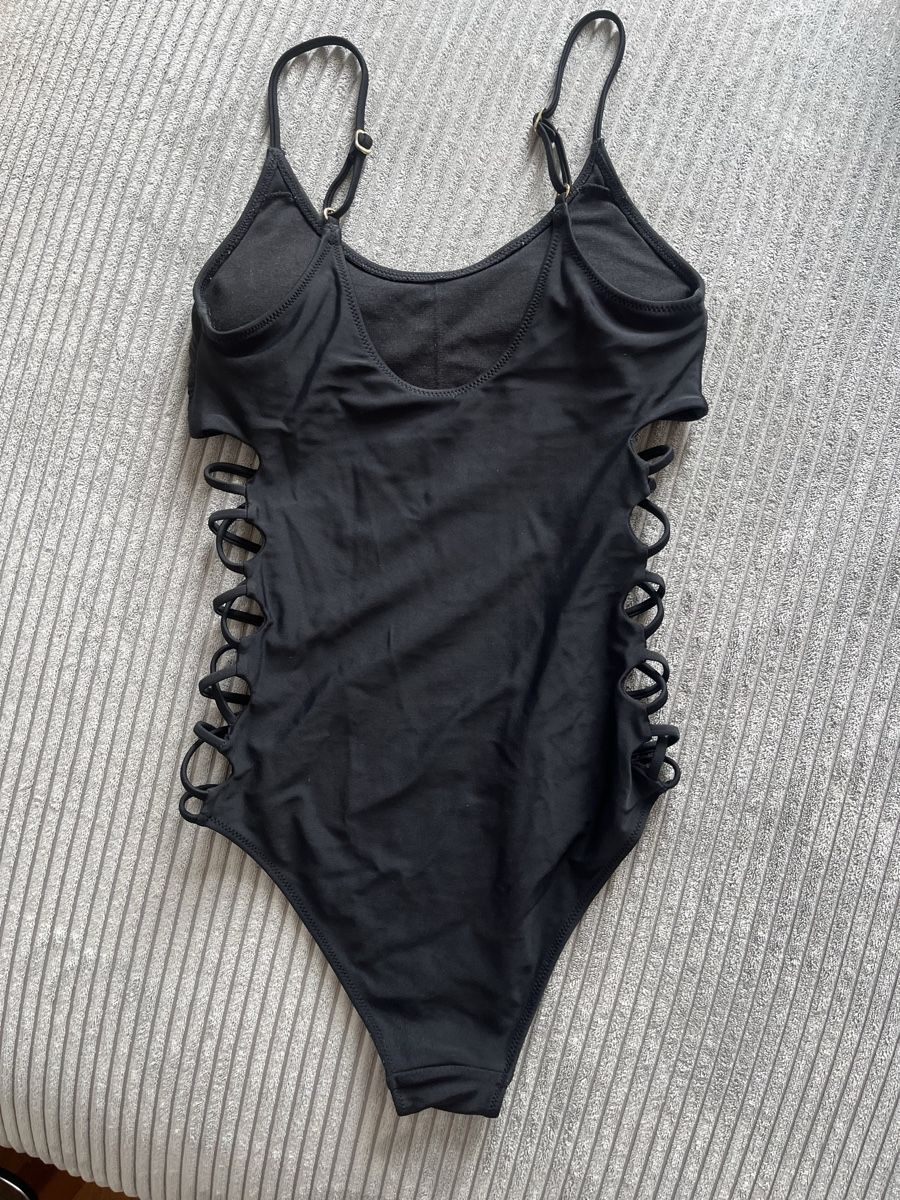 Abercrombie Costumi da bagno & Bikini: Badeanzug, Abercrombie, Grösse XS – Usato da Zürich venduto da ale_6dmr 1