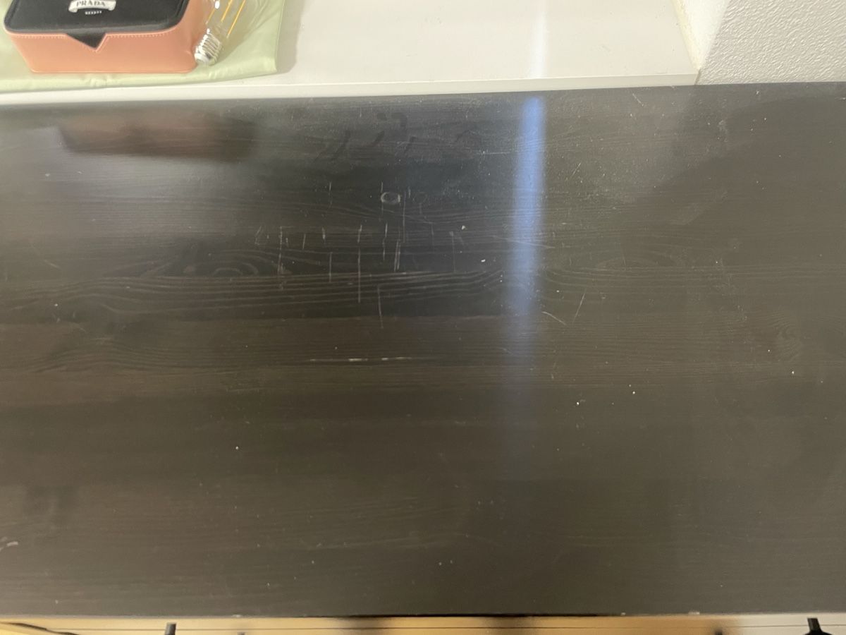 Cassettiere: Kommode schwarz – Usato da Winterthur venduto da and_x9dk 3