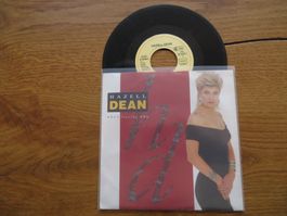 Hazell Dean - Who's Leaving Who, Single Schallplatte, 80e...