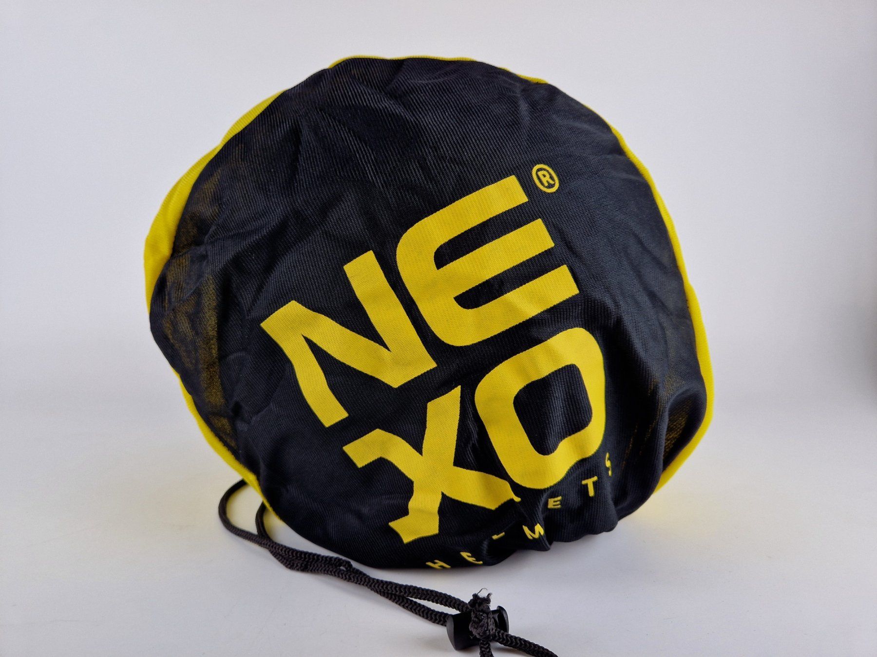 Caschi & visiere: NEXO Jethelm (XL) – Usato da Muhen venduto da Restwert_Muhen 6
