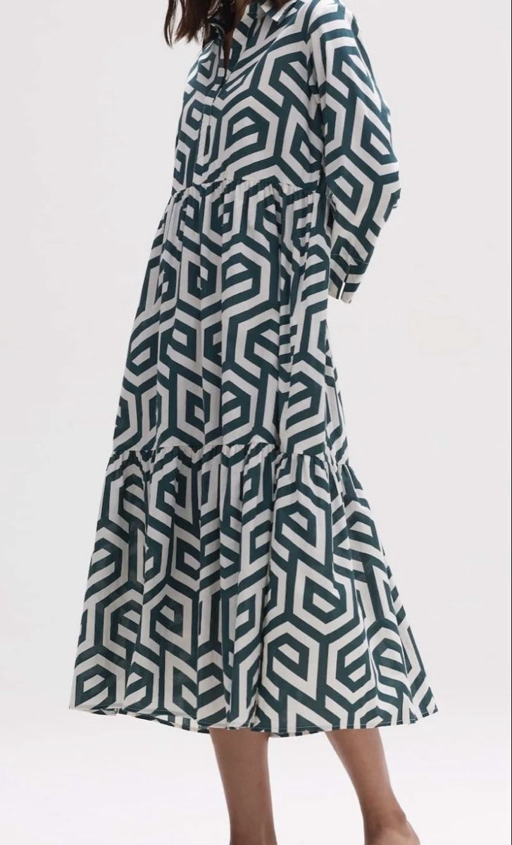 Opus Vestiti: Opus Sommerkleid – Nuovo (secondo la descrizione) da Aarau venduto da SCH_EV 6