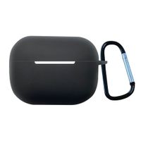 Airpods Pro 2 Coque de Protection anti choc NOIR