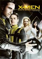 X-Men - Erste Entscheidung