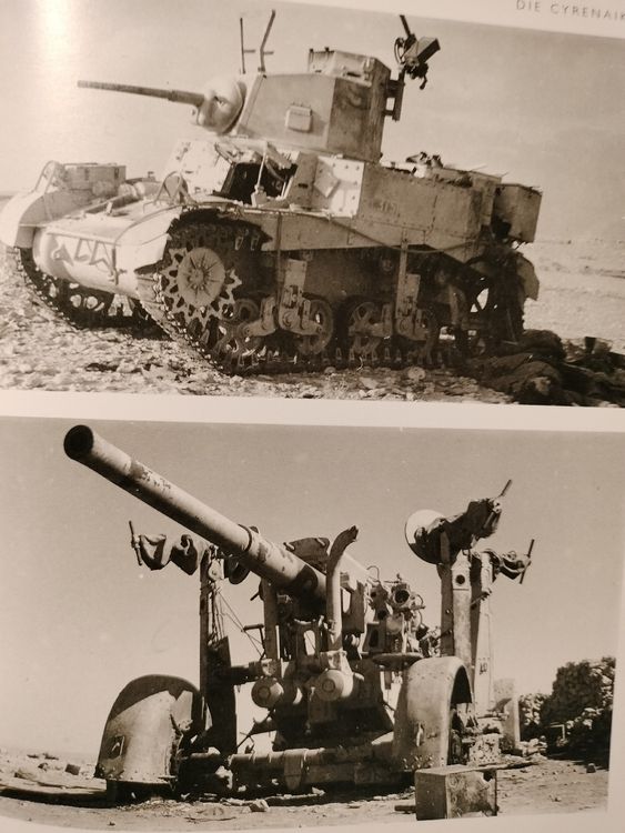 Armee Militär Weltkriegs Buch 4