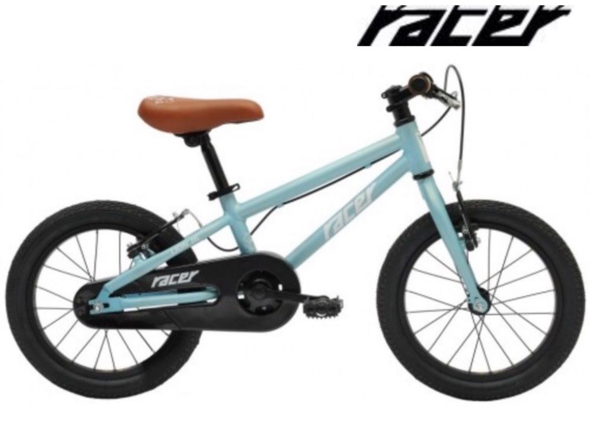 Velos: Kindervelo Racer Lion 16" – Gebraucht aus Waltenschwil von hansnine 5