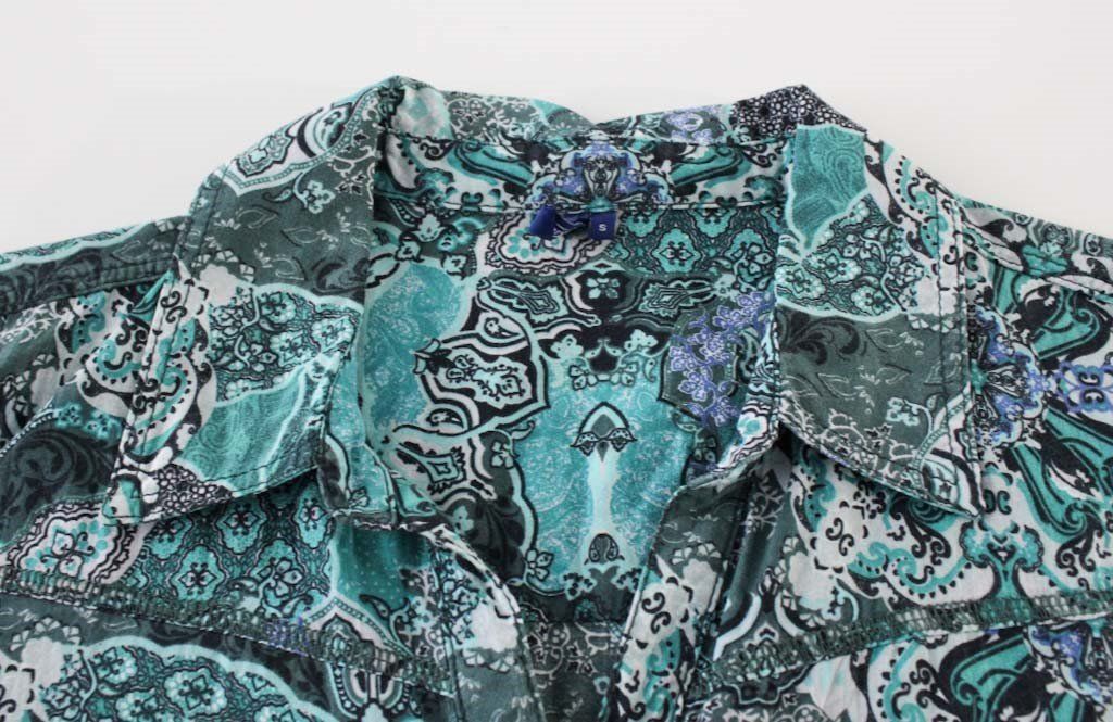 Cecil Blusen: CECIL Hemdbluse Gr. S – Gebraucht aus Belp von caramel-secondhand 5