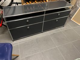USM Haller Sideboard 150x62,5