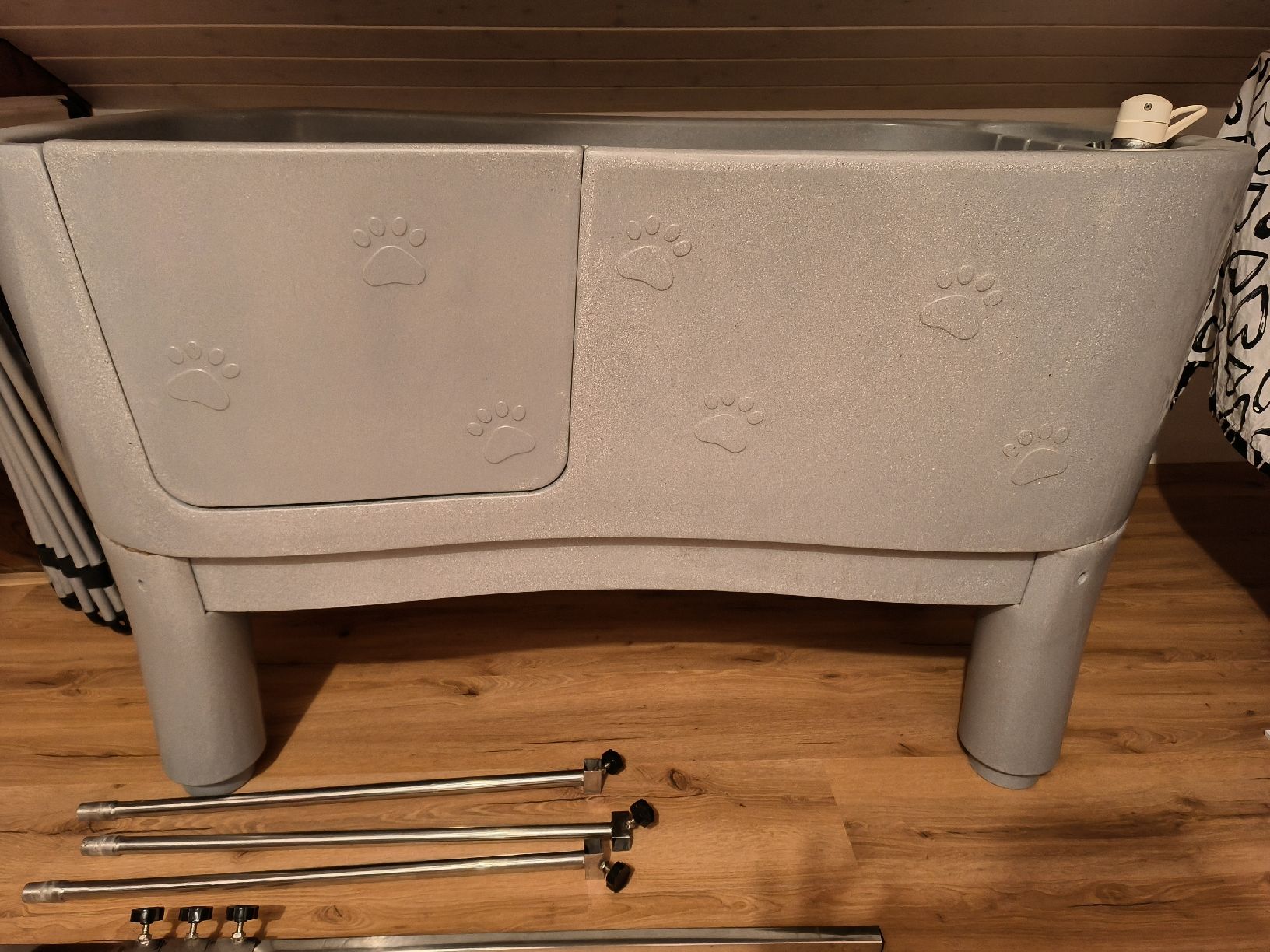 Vasche da bagno: Hundebadewanne  – Usato da Kreuzlingen venduto da Lilith888