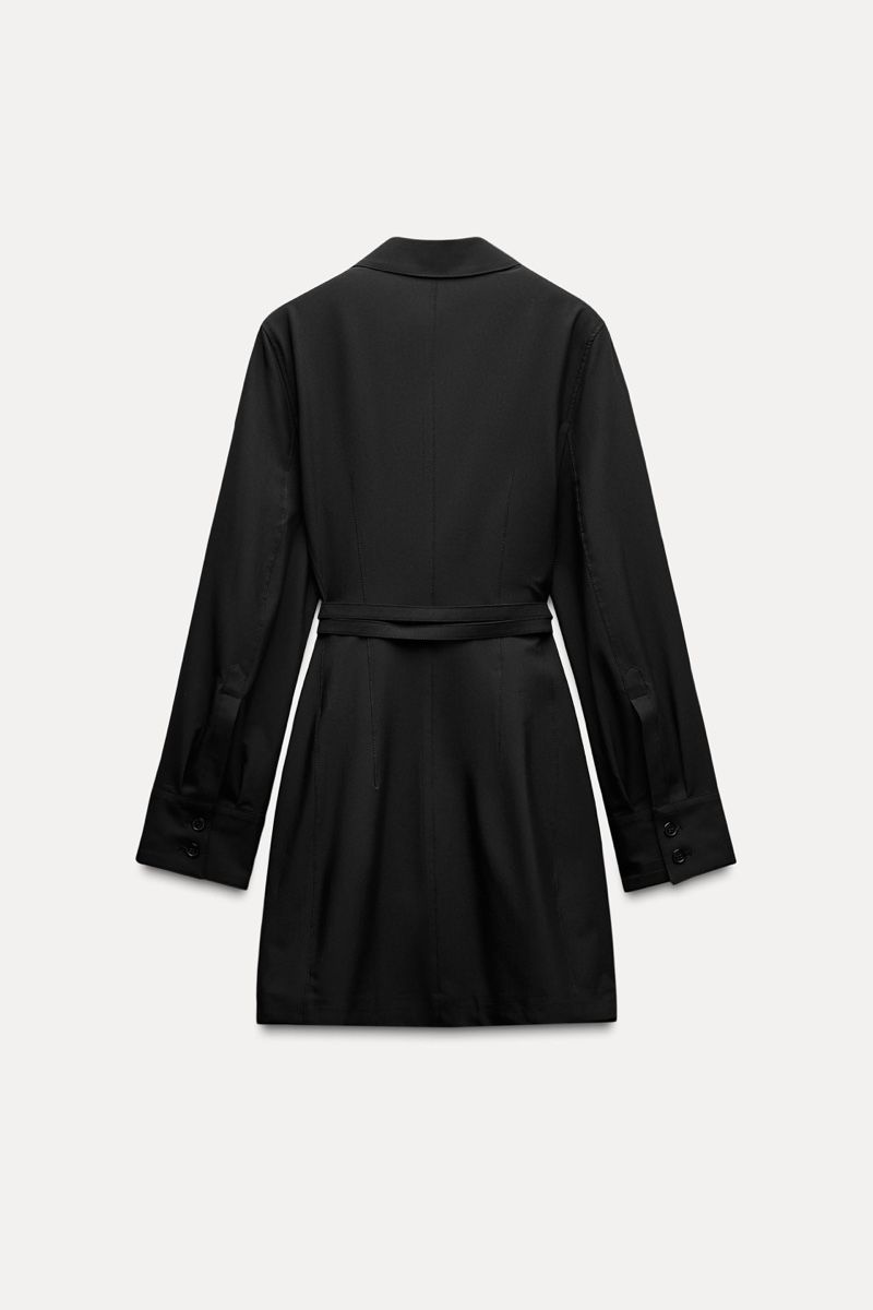 Zara Vestiti: Vestito Zara con cintura  – Nuovo (secondo la descrizione) da Bellinzona venduto da aga_mm8m 1
