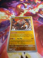 Blutmond Ursaluna (PRE 054) / Reverse Holo