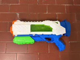 Nerf gun