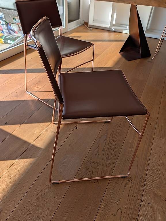 Stühle: Sedie di design – Gebraucht aus Gentilino von bru_rh72 4