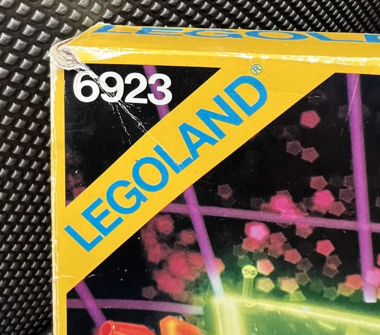 Lego Giocattoli: LEGO Space 6923 Particle Ioniser – Usato da Laufen venduto da ric_9vmm 7