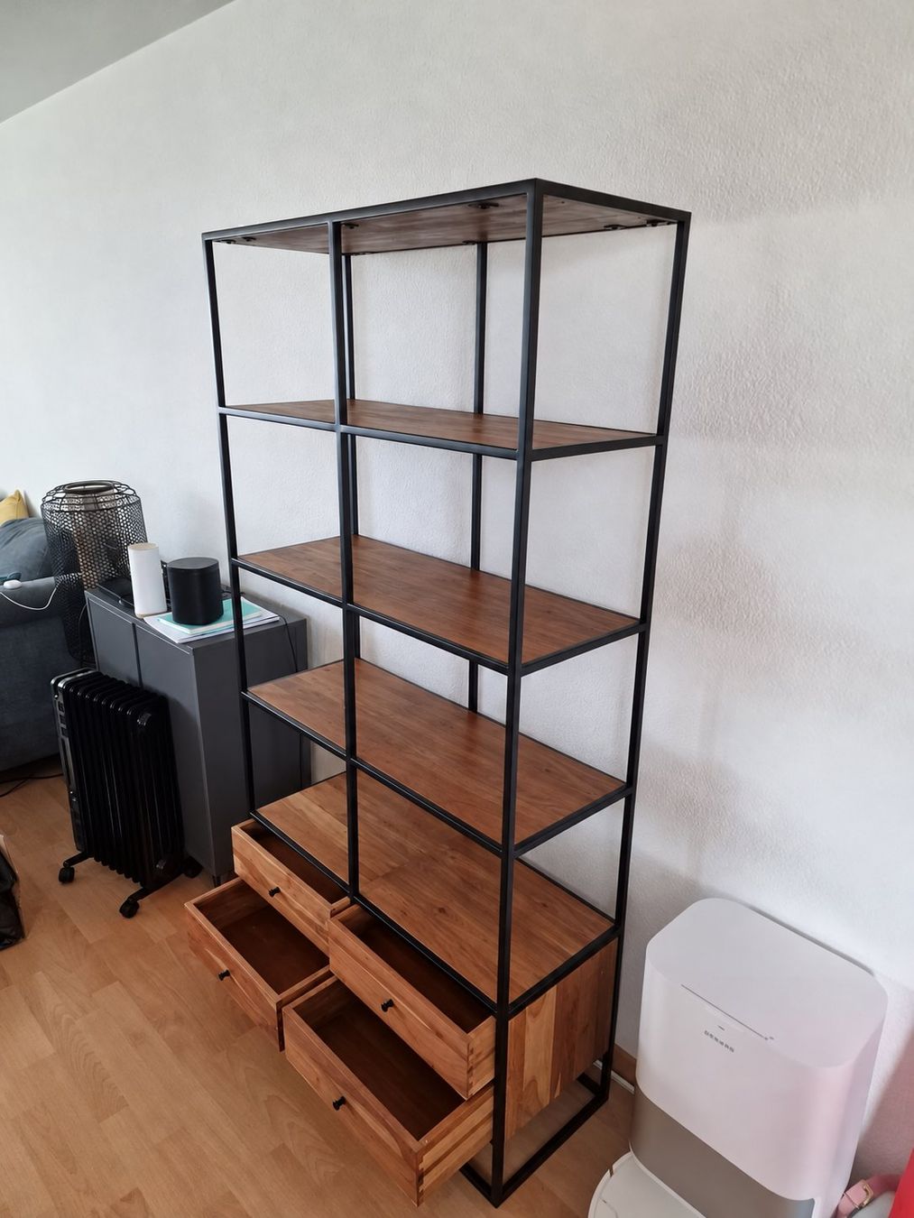 Scaffali: Regal – Usato da Luzern venduto da Shanorin01 2