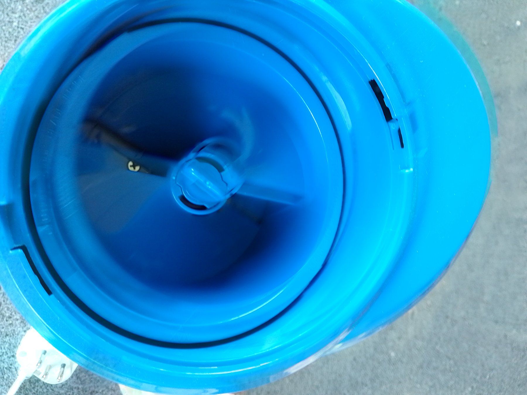 Elettrodomestici da cucina: Slush Puppie – Usato da Wald ZH venduto da gabriela1 1