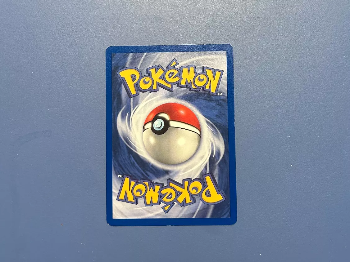 Pokémon Sammelbilder & Trading cards: Pokémon Ponyta Base Set FR – Gebraucht aus Schlieren von happymerchant64 1