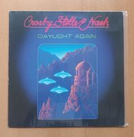 Crosby, Stills & Nash – Daylight Again LP NM Atlantic