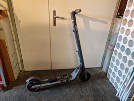 E-Scooter Ninebot Segway Kick-Scooter  3 Kraftstufen