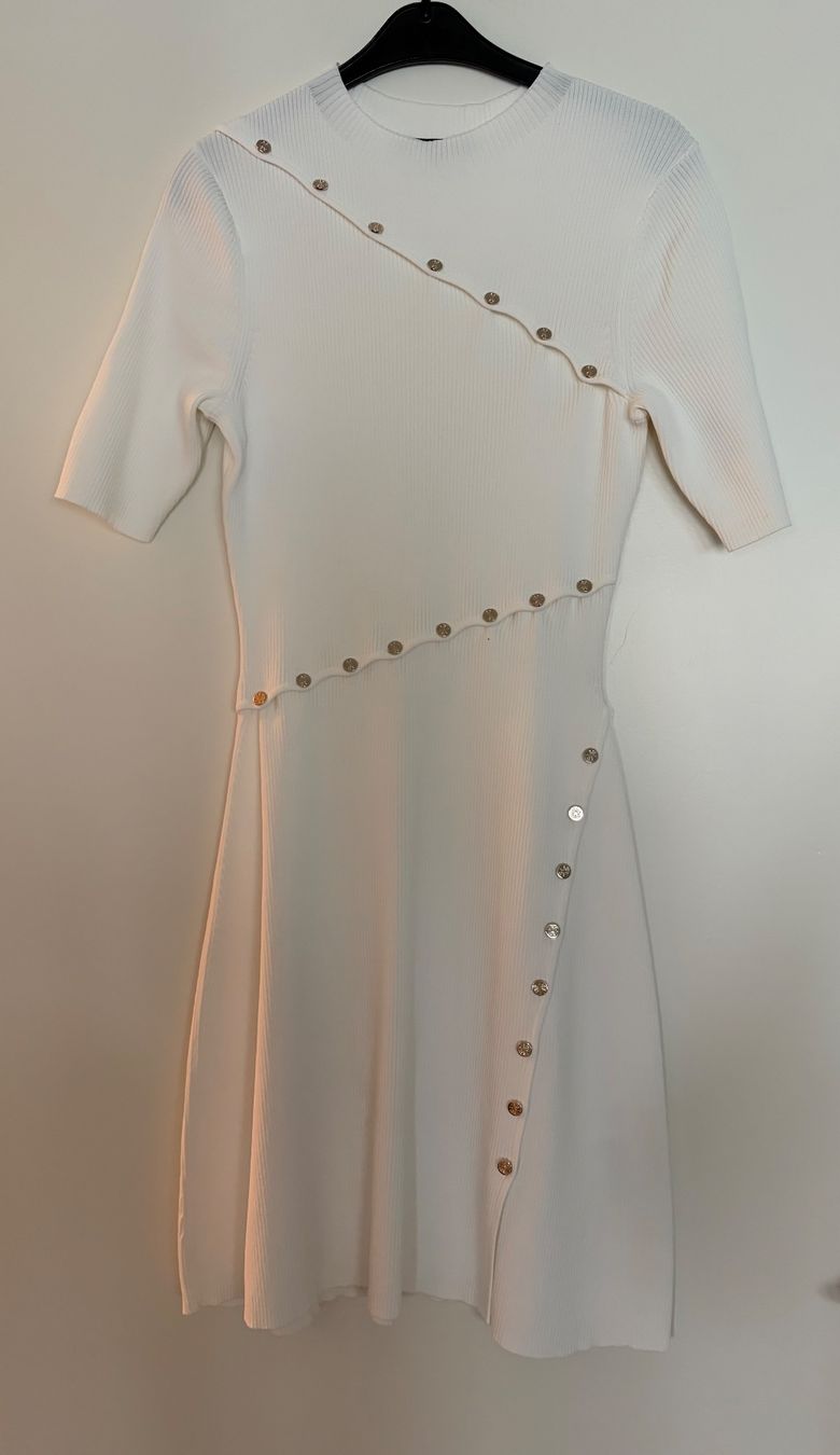 Maje Vestiti: Maje  Strickkleid, Grösse 38 – Usato da Luzern venduto da Lampion
