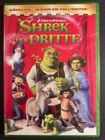 Shrek der Dritte
