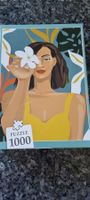 Puzzle 1000 Teile neu