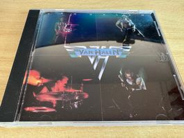Van Halen – Van Halen