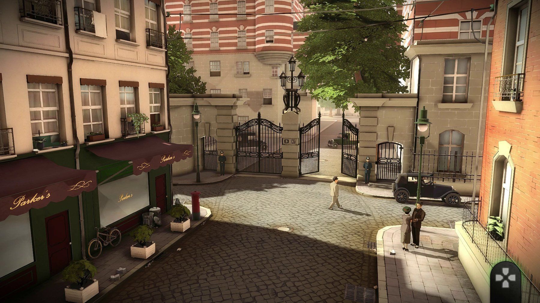 Spiele: Agatha Christie The ABC Murders (PC, 2016, Steam Key Code) – Neu (gemäss Beschreibung) aus Bad Säckingen von ms-spiele-keys 1