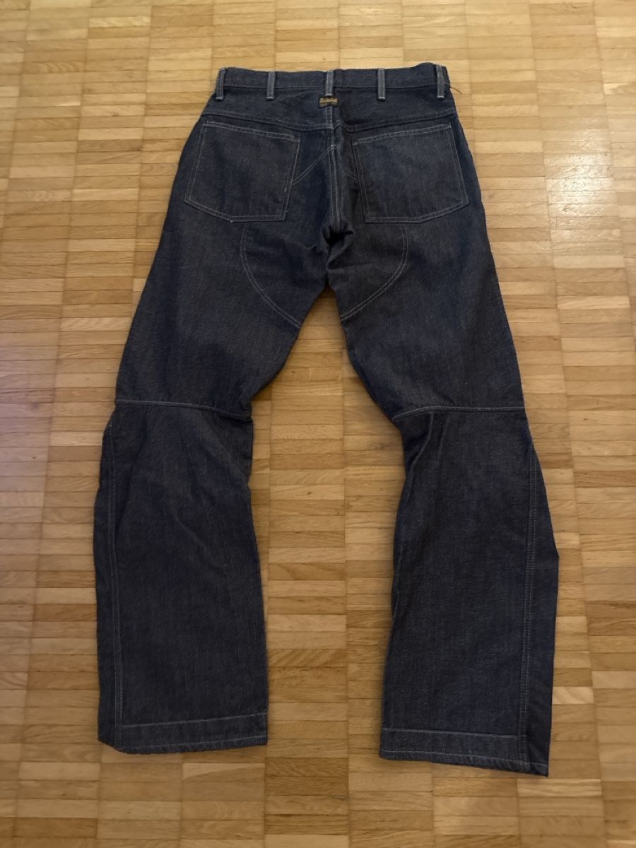 G-Star Jeans: G-Star Elwood original neu  – Nuovo e nell'imballaggio originale da Sisseln AG venduto da Gommibaerli87 2