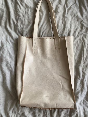 myomy Handtasche Design ‚my paper bag‘ von Ramon Middelkoop