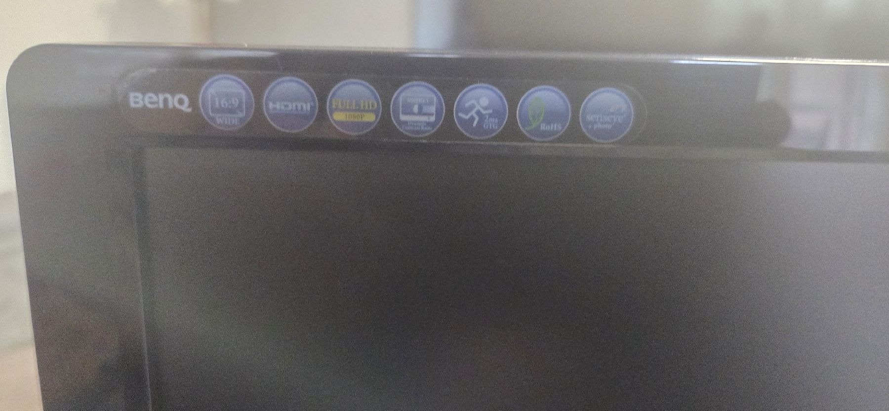BenQ Ecrans: Monitor – D'occasion à Koppigen par pur_hzh6 1
