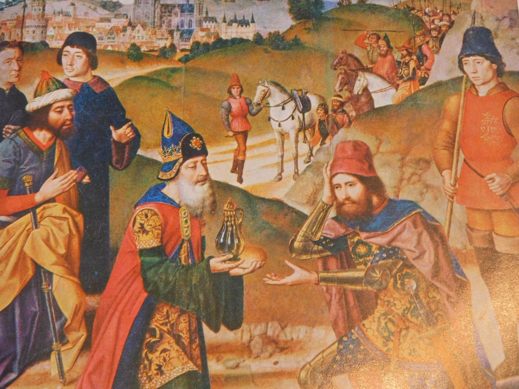 Libri: Die Heilige Schrift 1964er – Usato da Emmenbrücke venduto da Ulisse-22 9