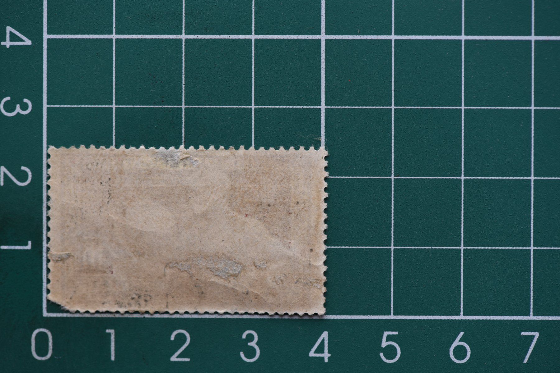 Alle Briefmarken: francaise  stamp – Gebraucht aus Laupen BE von Gufi57 1