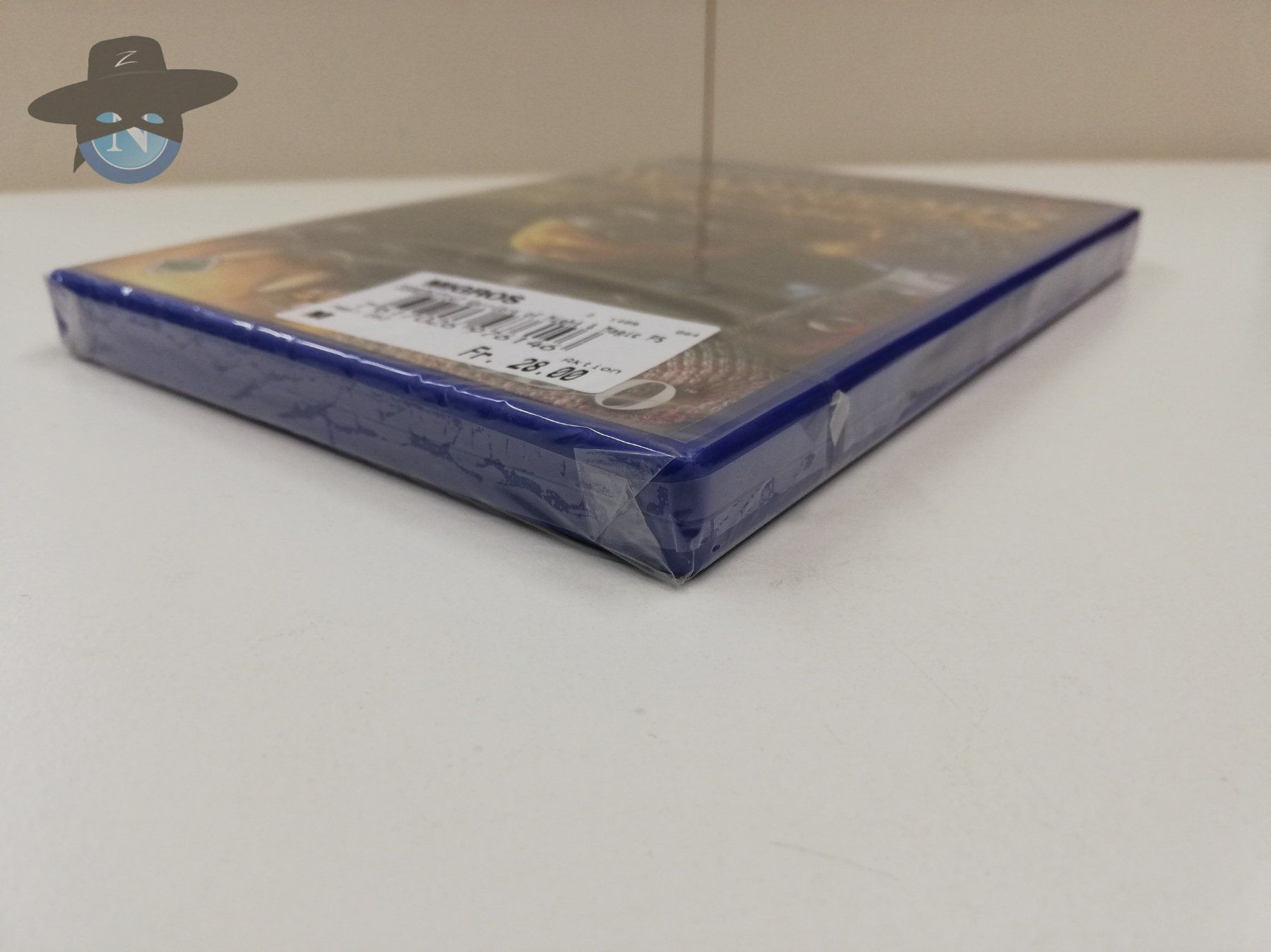 Sony Giochi: Warriors of Might & Magic / NEU - sealed / PS2 – Nuovo (secondo la descrizione) da St. Gallen venduto da zorro_dc 4