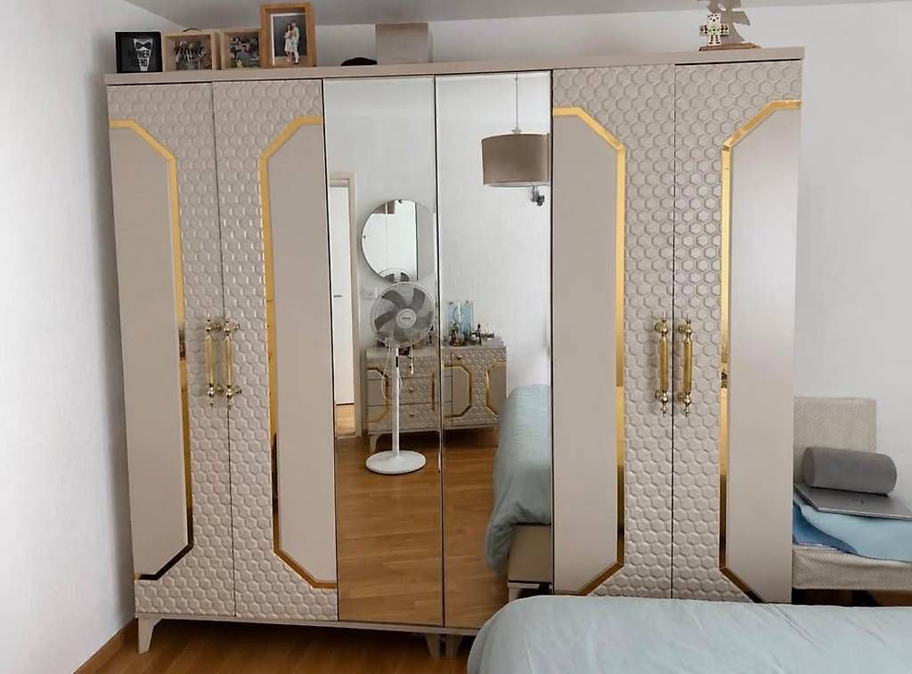 Betten: Komplett Schlafzimmer – Gebraucht aus Oberglatt ZH von ben_kf97