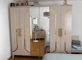 Komplett Schlafzimmer