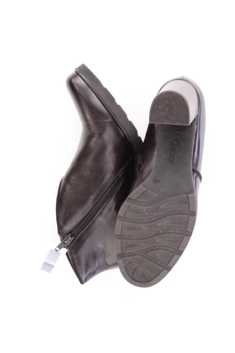 Scarpe da donna: Gabor Stiefeletten Gr. 37,5 braun – Usato da Neustadt an der Waldnaab venduto da SecondLifeFashion 3