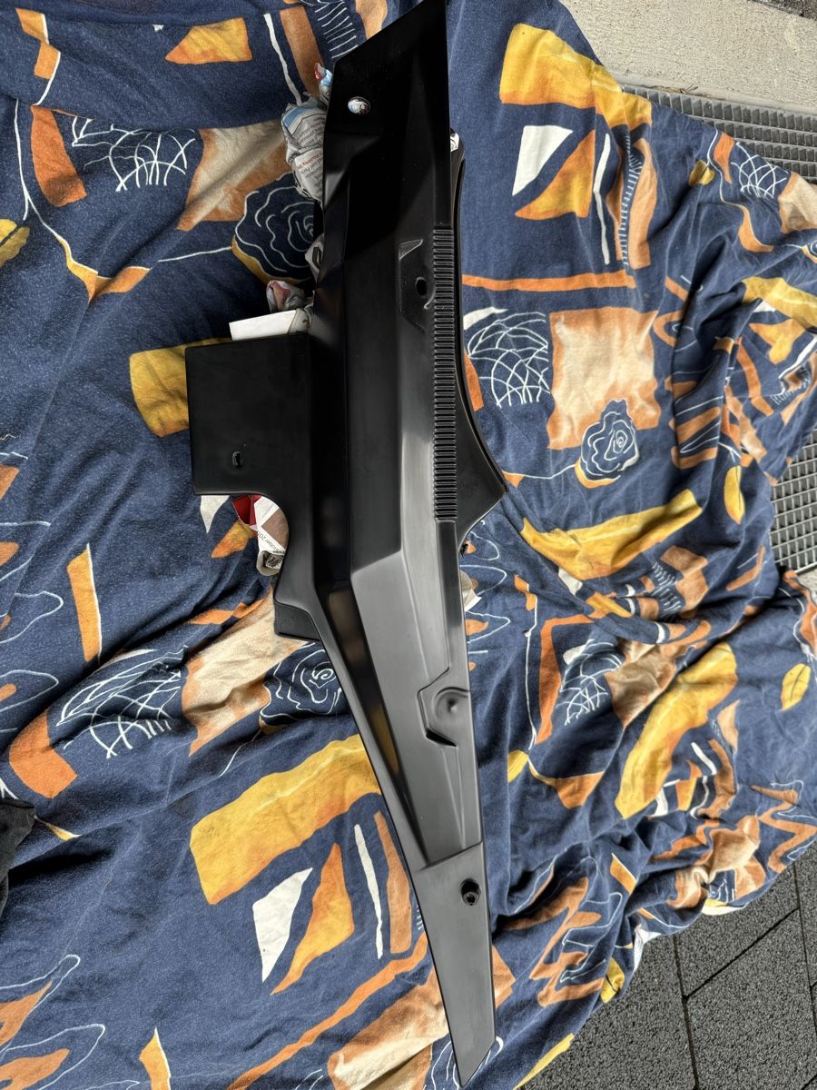 Parti ricambio per ciclomotori: Mofa Puch x30sport – Nuovo (secondo la descrizione) da Heiligenschwendi venduto da Hutch75 6