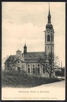 AK Emishofen, Katholische Kirche