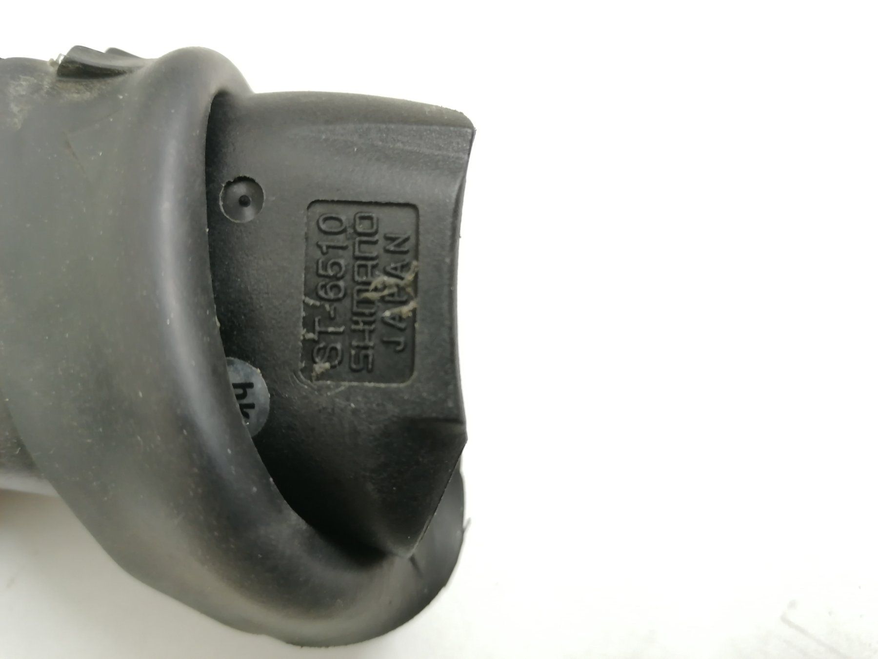 Pezzi di ricambio: Shimano 6510 Schalthebel L+R – Difettoso da Luzern venduto da Cado12 1