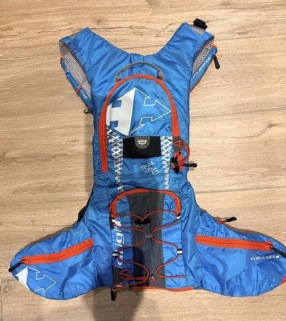 Sac de Trail Raidlight Trail XP6