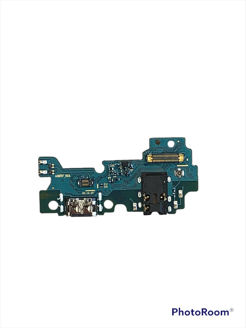 Samsung Telefoni cellulari / Smartphones: Samsung Galaxy A32 4G Ladebuchse – Nuovo e nell'imballaggio originale da bern venduto da reptechnic