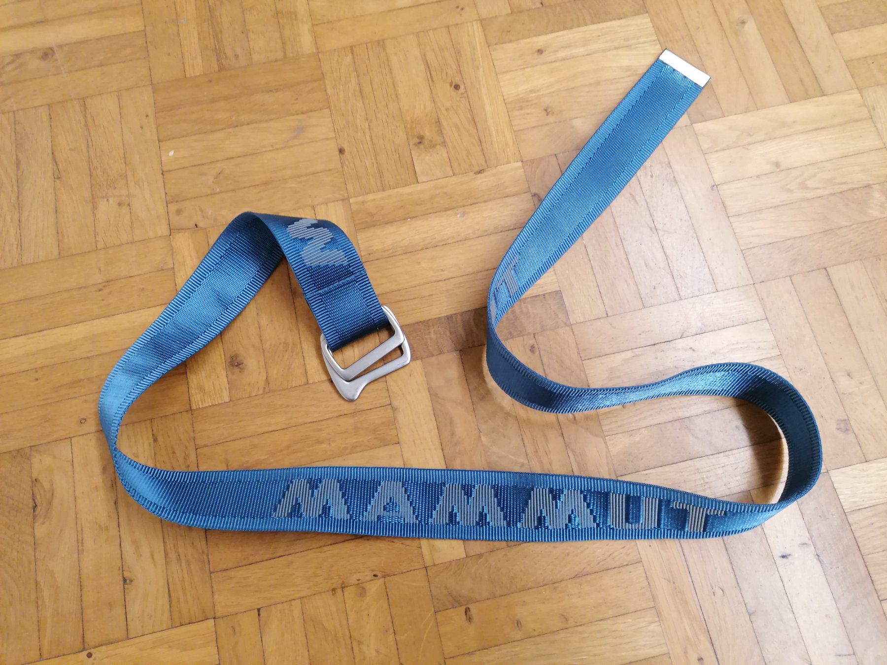 Gürtel: Mammutgürtel – Gebraucht aus Müllheim Dorf von florita01
