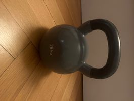 Kettlebell 28kg (BT Sports) Gebraucht, guter Zustand